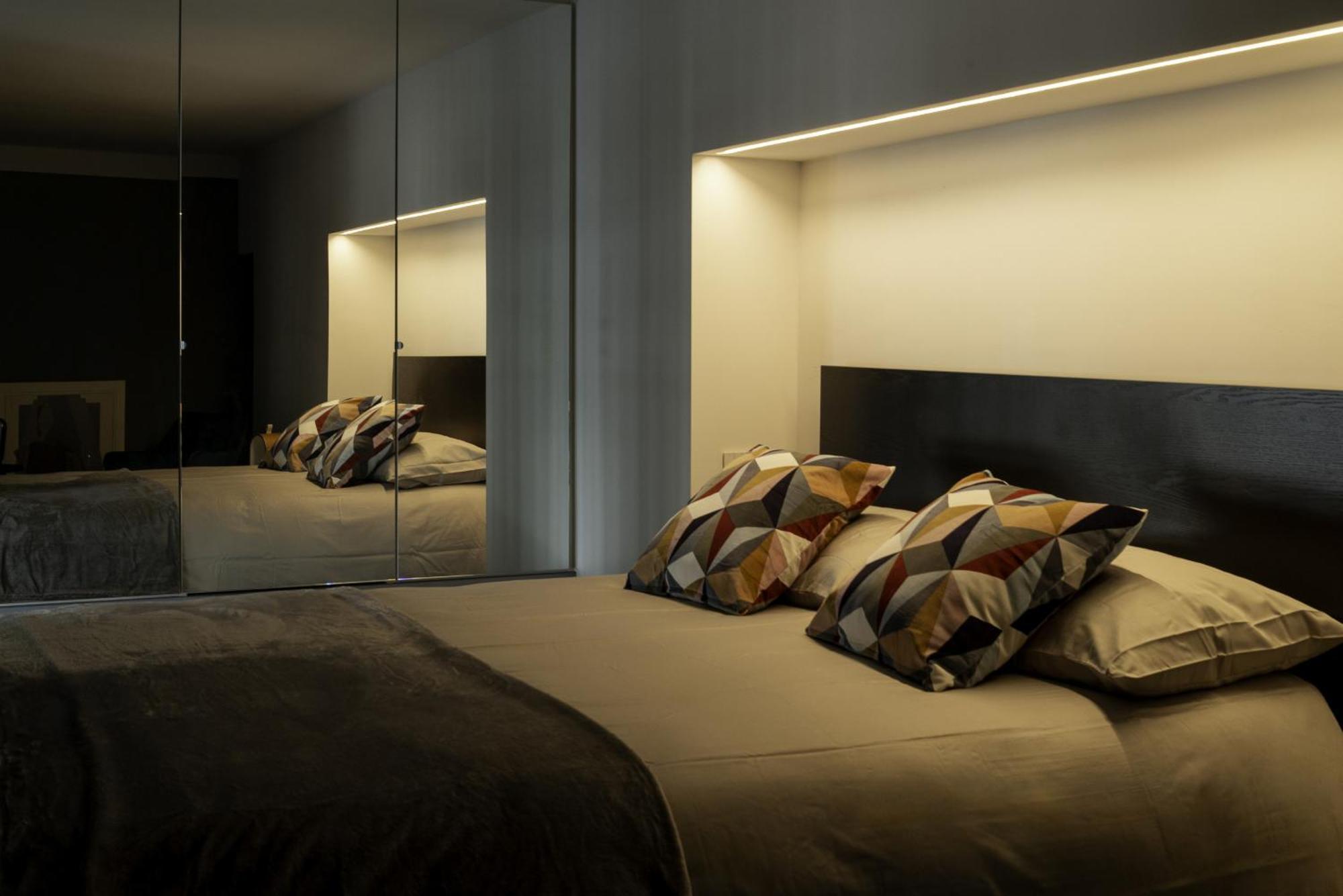 Apartamento Monviso Design Loft R&R Milán Exterior foto