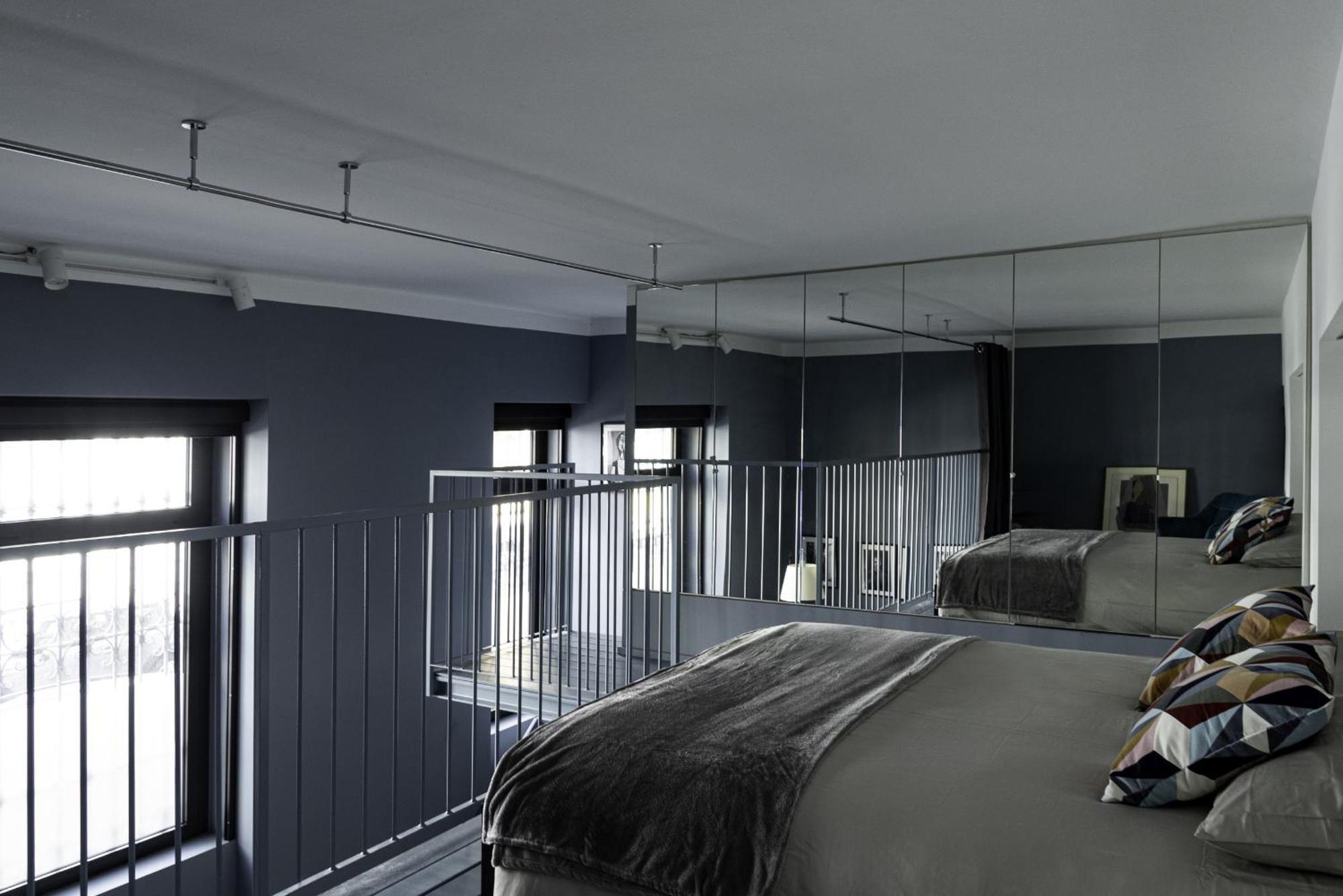 Apartamento Monviso Design Loft R&R Milán Exterior foto