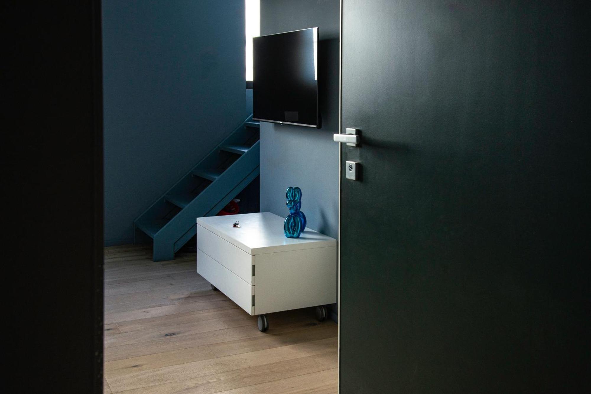 Apartamento Monviso Design Loft R&R Milán Exterior foto